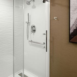 King Guest Room
